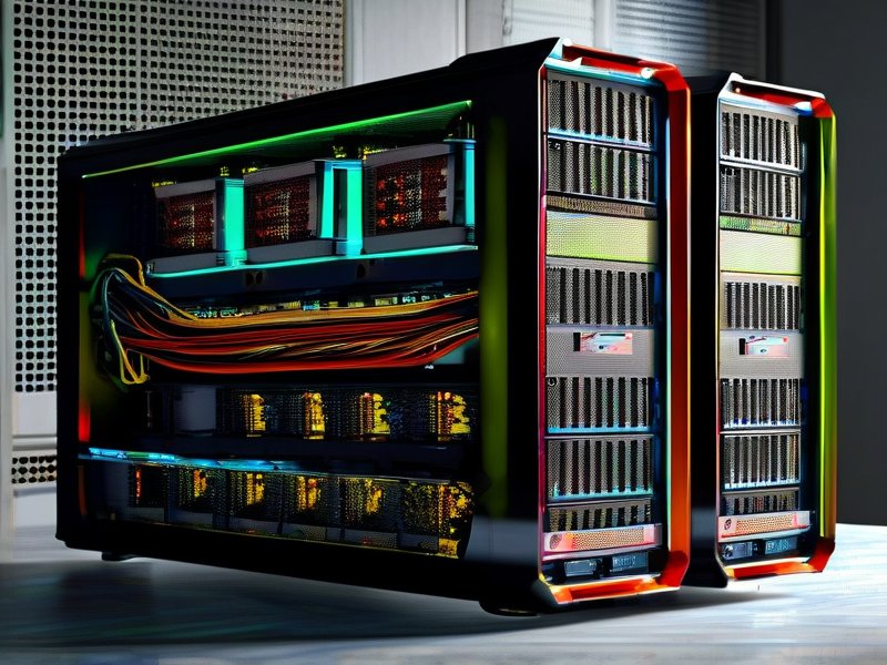 低成本服务器如何助力网站飞速崛起？