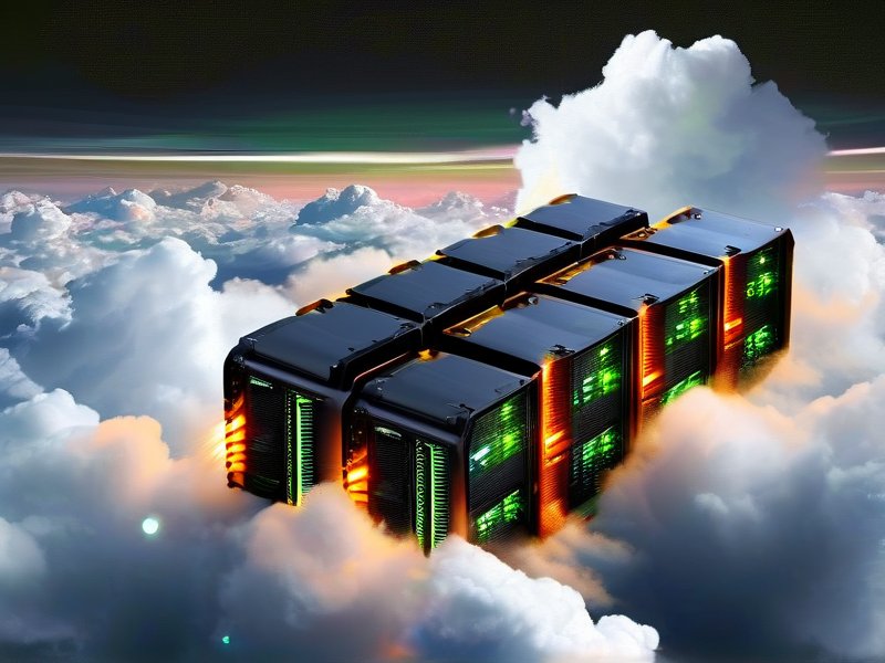 云服务器黑科技来袭！低价高配如何实现？
