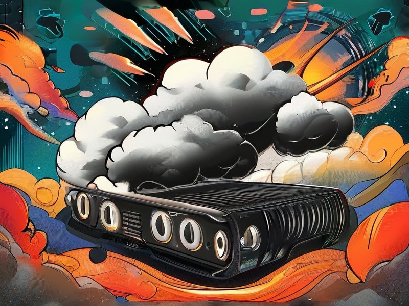 黑科技云服务免费体验，流量焦虑秒解秘籍大公开