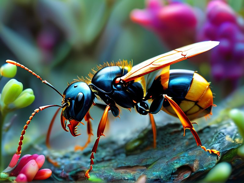 蚁群算力赋能AI，云端新生态来袭！