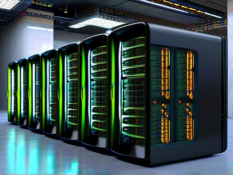 黑科技破局！低成本搭建高效服务器新方案