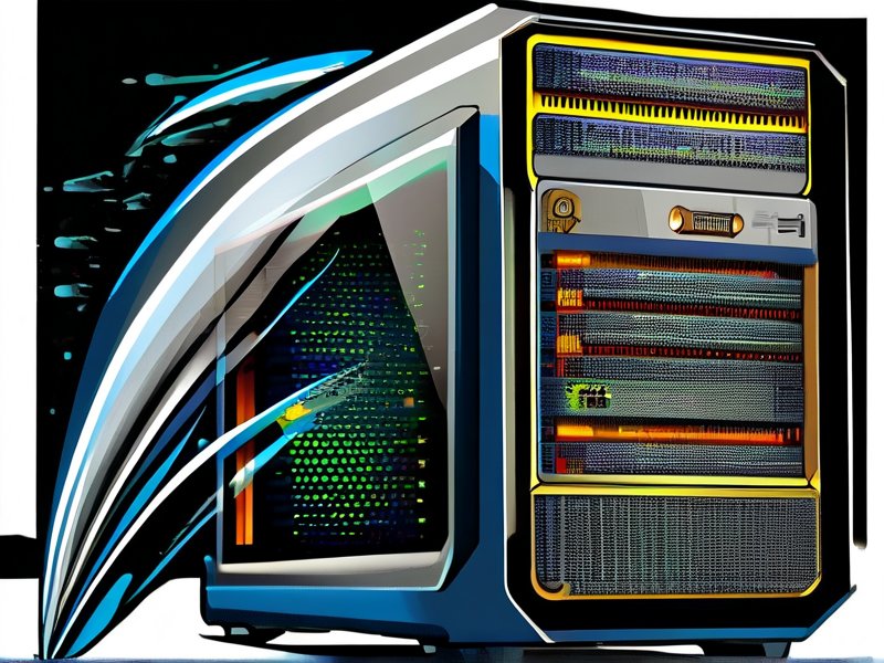 轻资产创业者的云端秘密武器：如何用低成本撬动服务器效能？