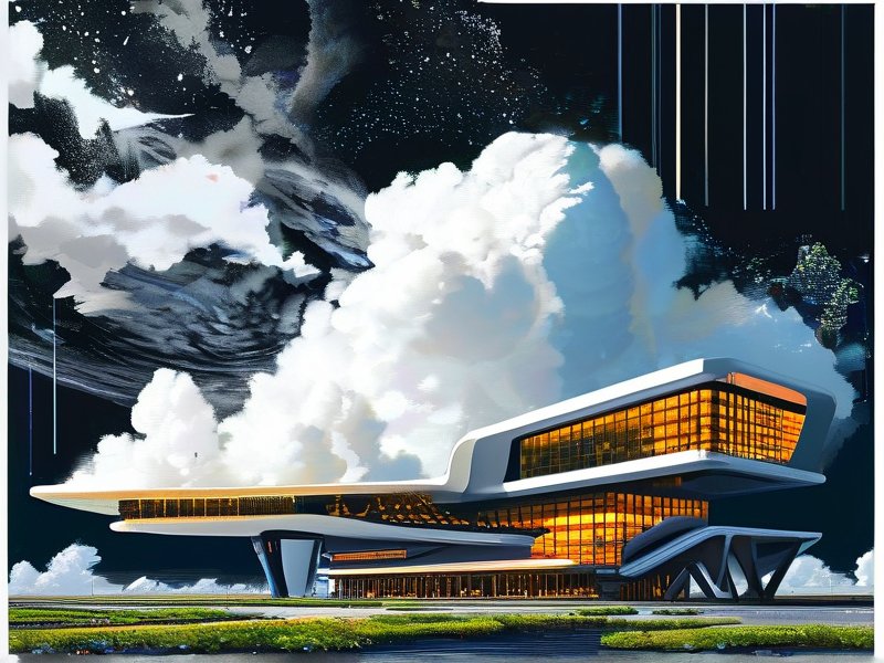 稳定高效低成本！全新云端黑科技助您轻松上云