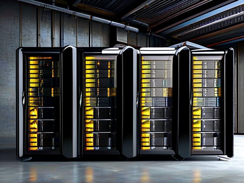 黑科技服务器新选择，流量无忧稳如泰山秘籍