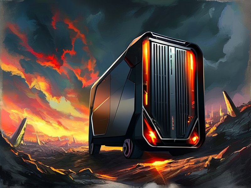 轻量服务器界的黑马！建站不卡顿的秘密武器