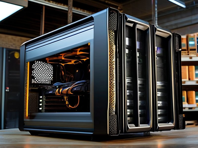 黑科技服务器推荐！网站运行瓶颈如何秒破？