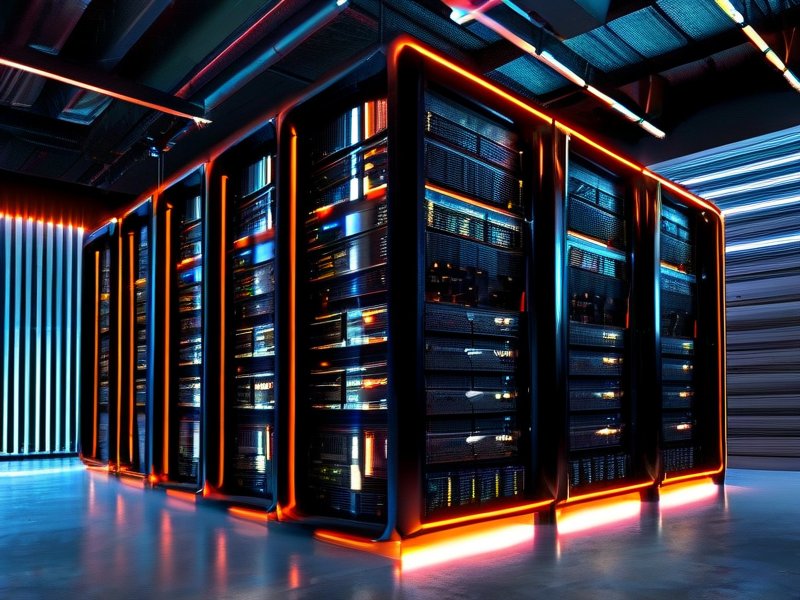 黑科技服务器方案：稳定低价背后的流量密码