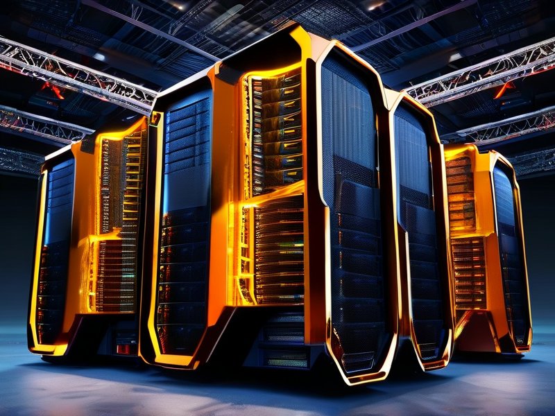 黑科技服务器：网站加速的秘密武器你get了吗？