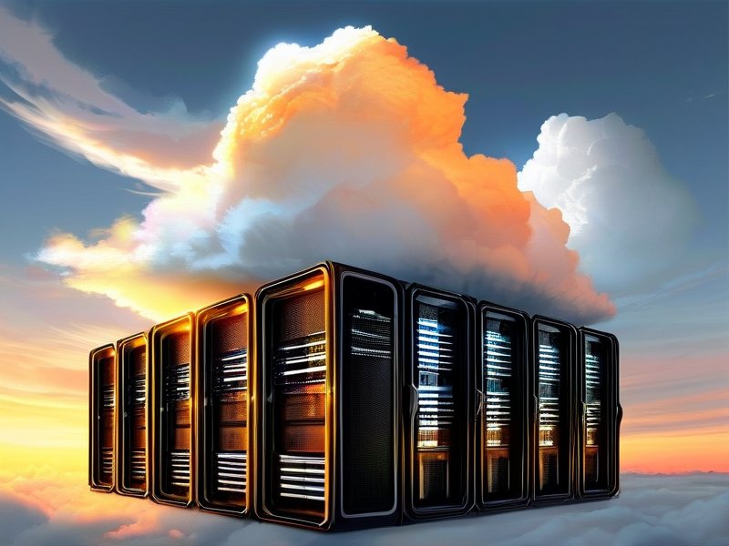 高配云服务低价王者，稳定神器揭秘！