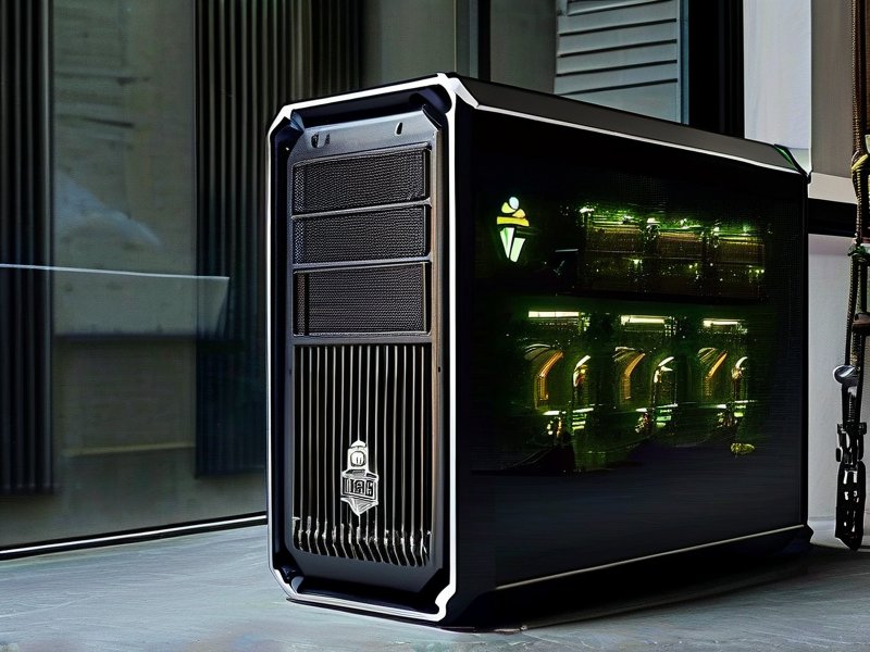 黑科技加持，网站托管新选择揭秘！