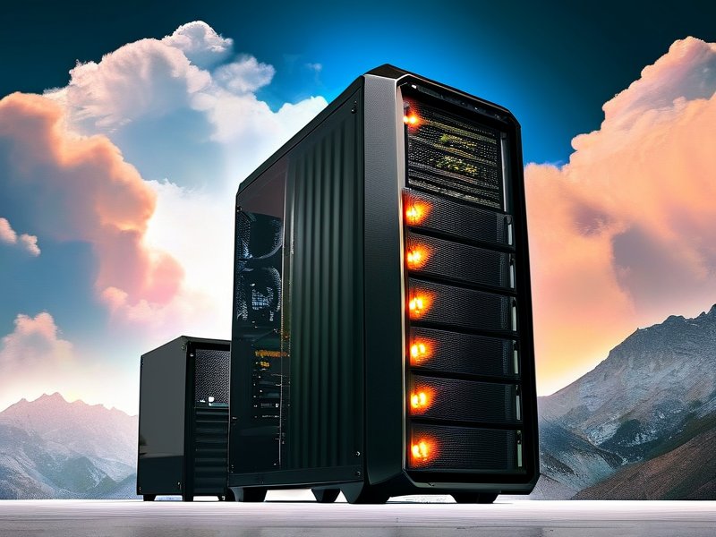 黑科技！低成本网站加速器的秘密武器