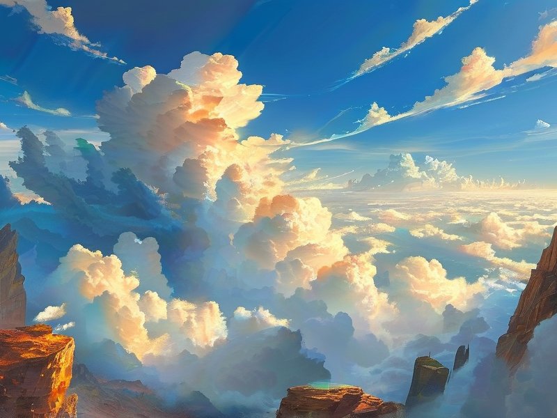 云端轻装上阵，助您高效启航新纪元