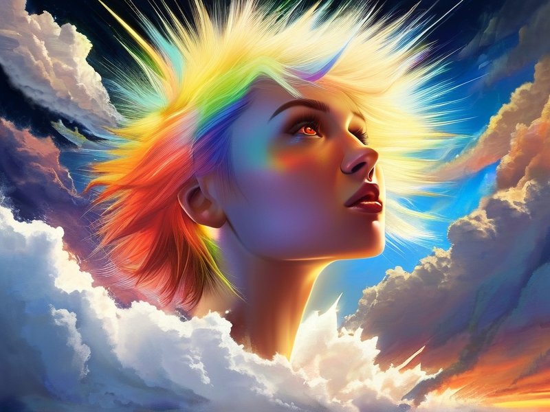 云端爆发力，零门槛开启数字未来！