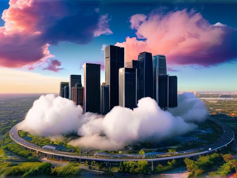 AI时代流量飙升？轻量级云端加速方案来袭！