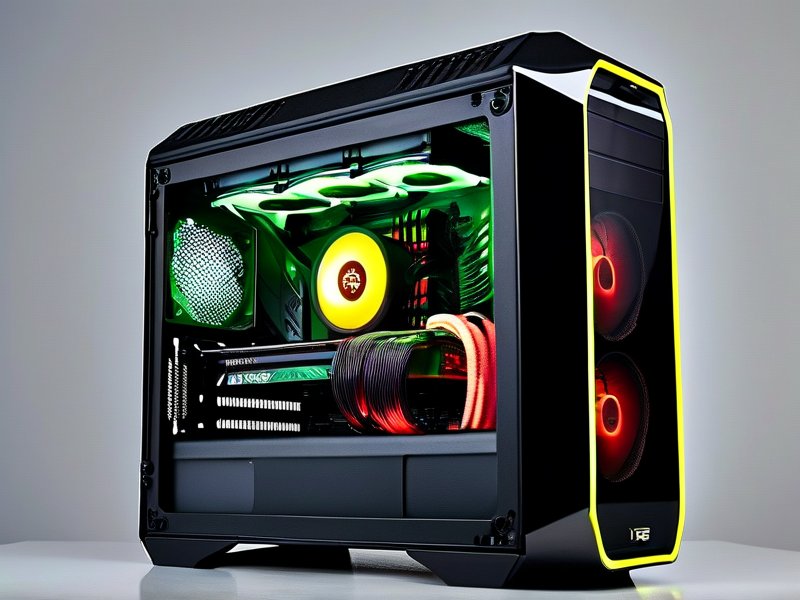 黑科技加持！小体积主机如何逆袭成性价比之王？