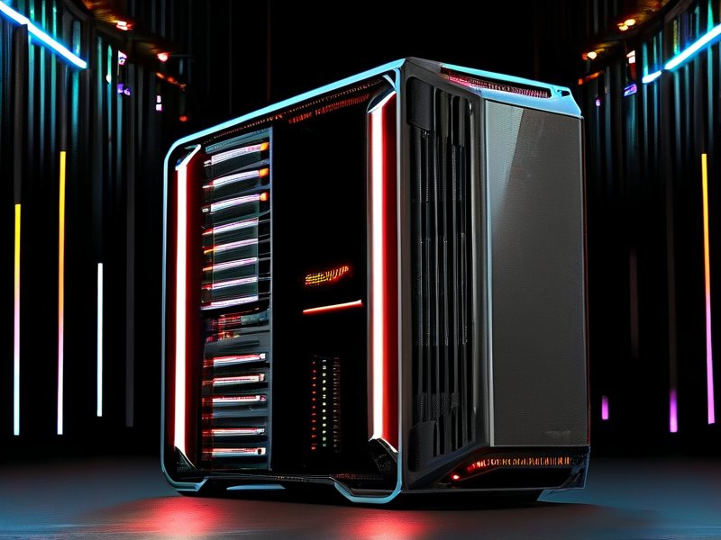 黑科技服务器方案曝光！轻量稳定体验领跑云端！