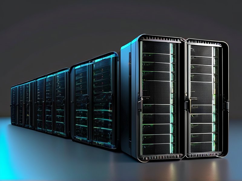 云端黑科技：高效稳定服务器方案全解析
