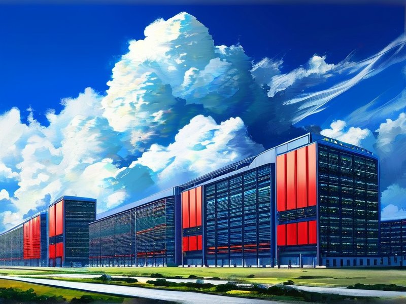 云服务性价比王者：揭秘稳定高效的轻量化方案