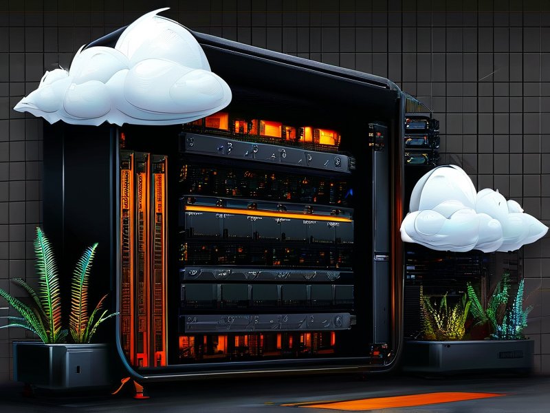 云服务器黑科技，网站稳定运行新秘籍