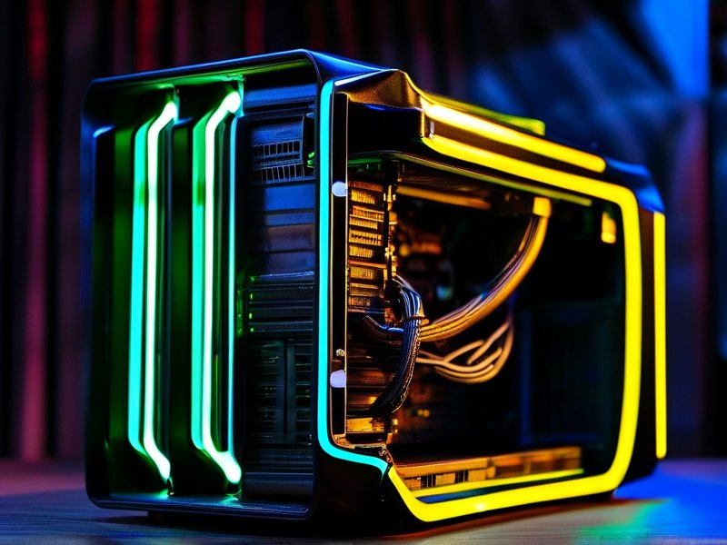 揭秘轻量级服务器的隐藏王者：黑科技配置大曝光