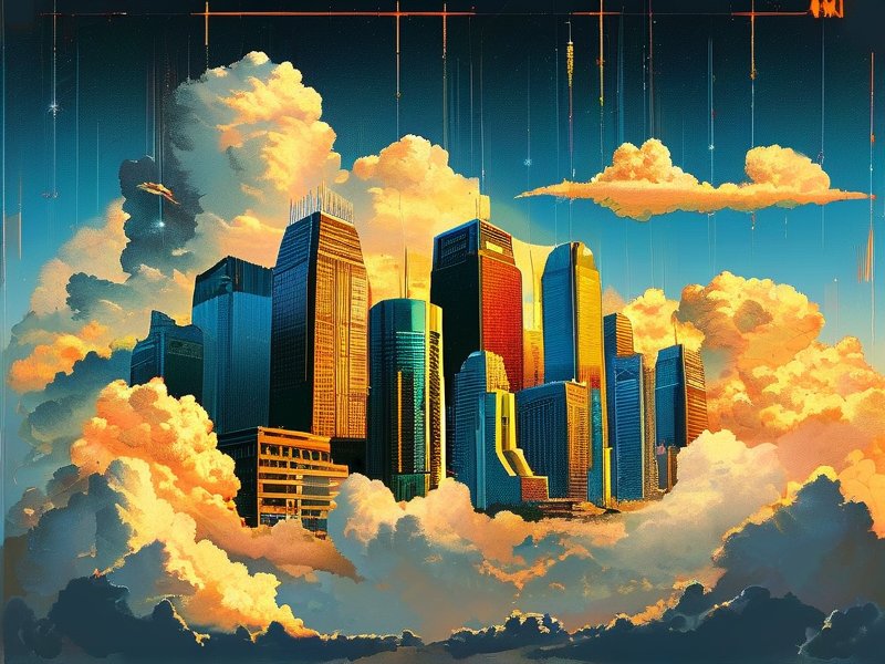 云服务黑科技破局，轻量极速稳效双全