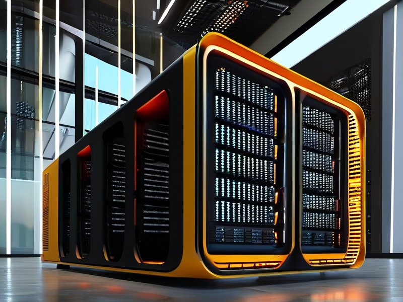 轻量高效云服务新选择——稳如磐石的黑科技解决方案